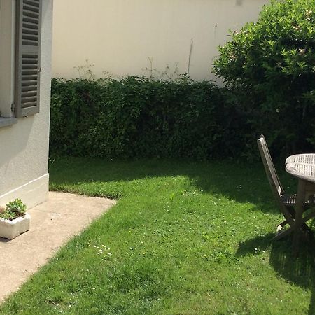 Gite Paris Campagne Mareil-Marly Exterior foto